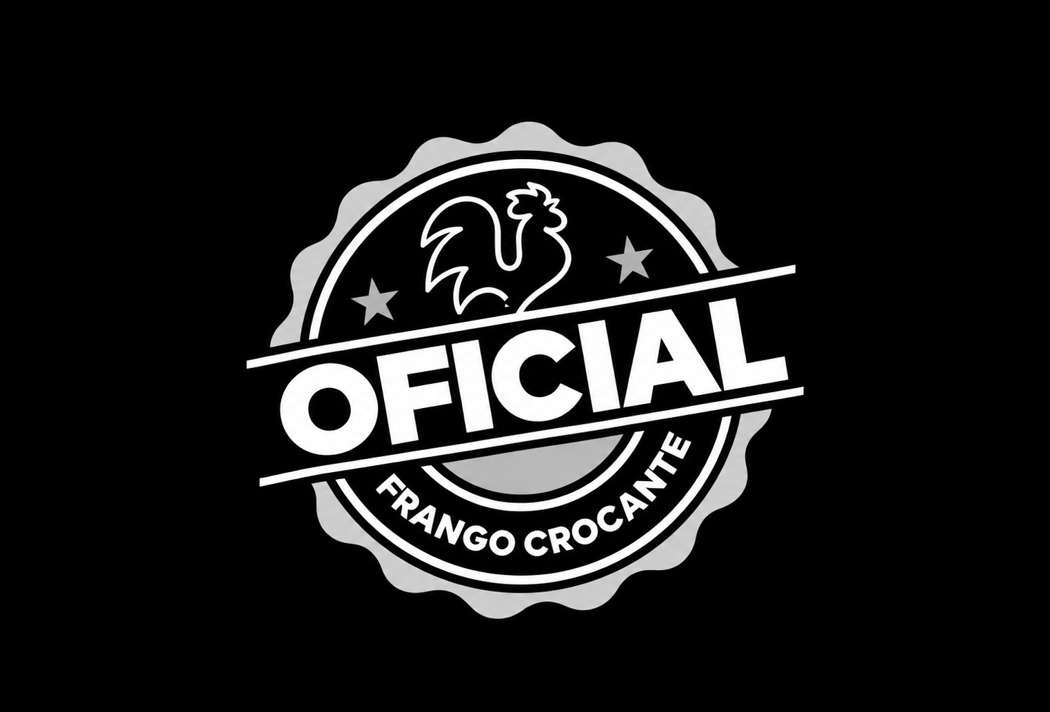 Oficial Frango Crocante