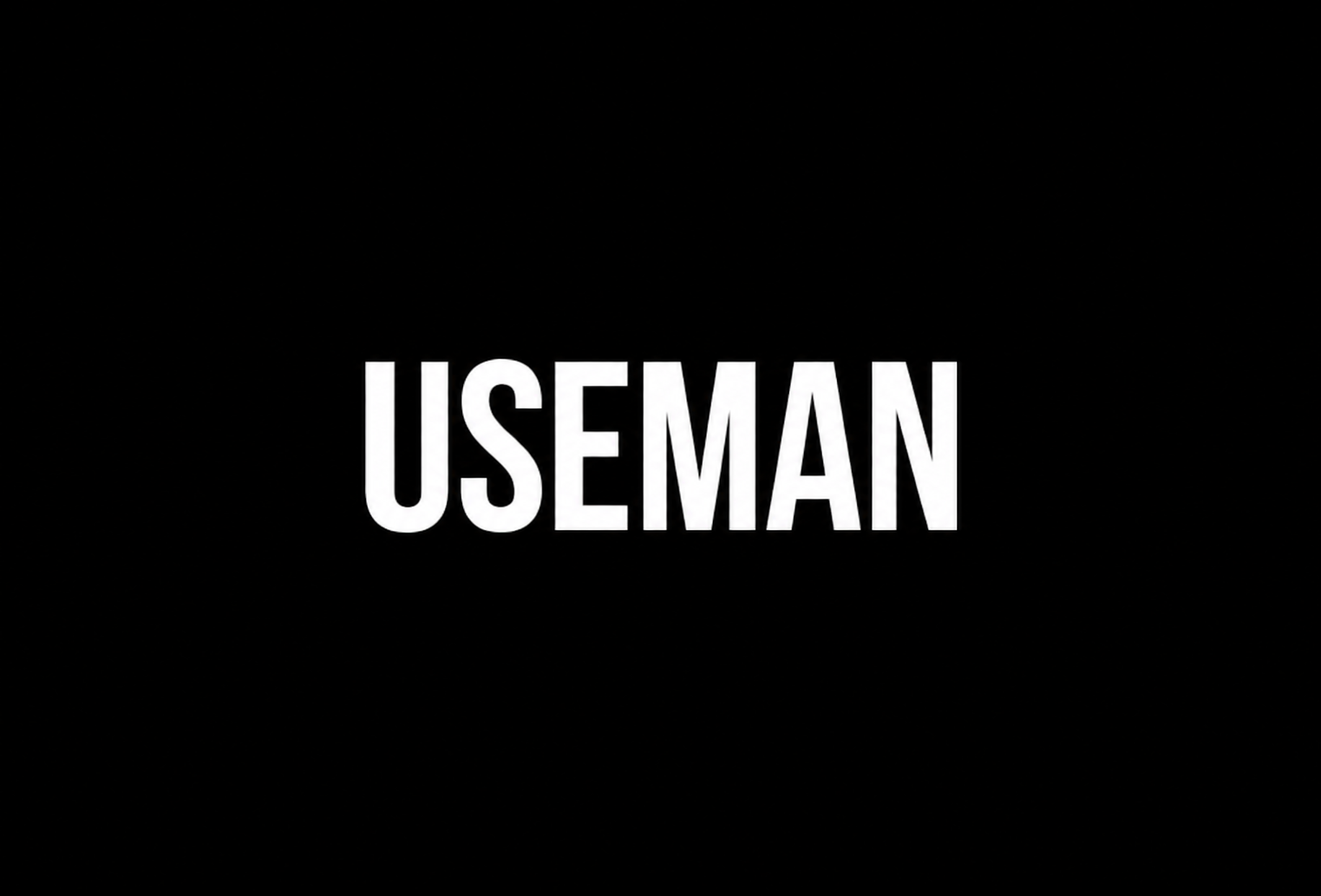 Useman