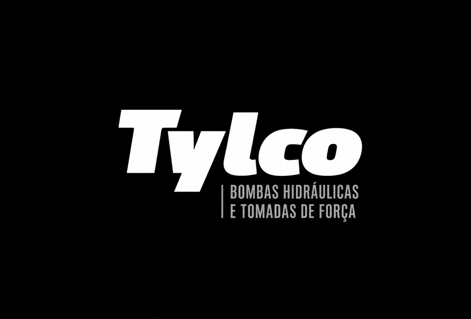 Tylco Bombas Hidráulicas e Tomadas de Força